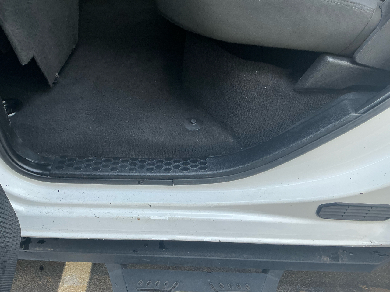 RAM 3500 Chassis Cab Tradesman 4WD Crew Cab 60" CA 172.4" WB 2019