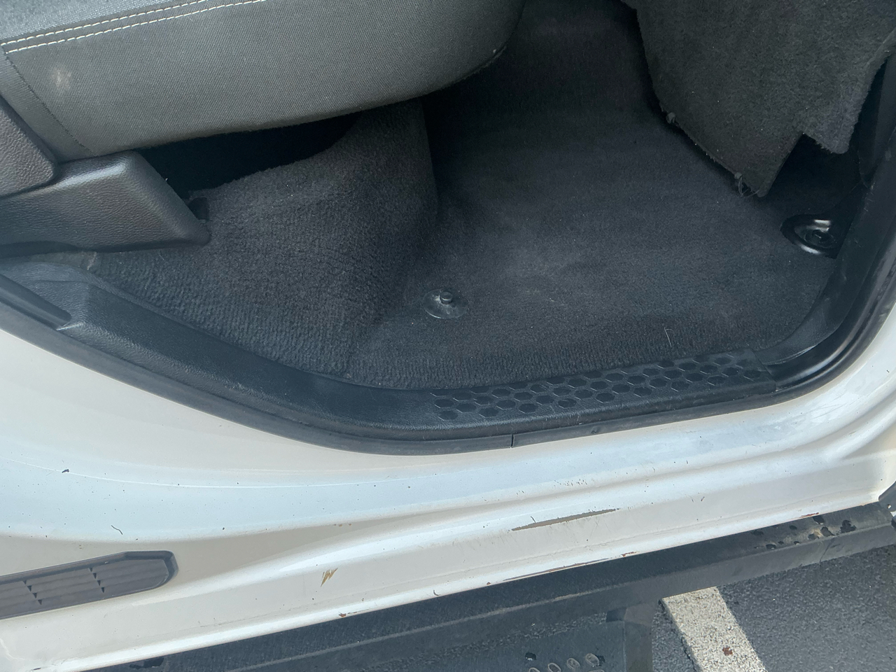 RAM 3500 Chassis Cab Tradesman 4WD Crew Cab 60" CA 172.4" WB 2019