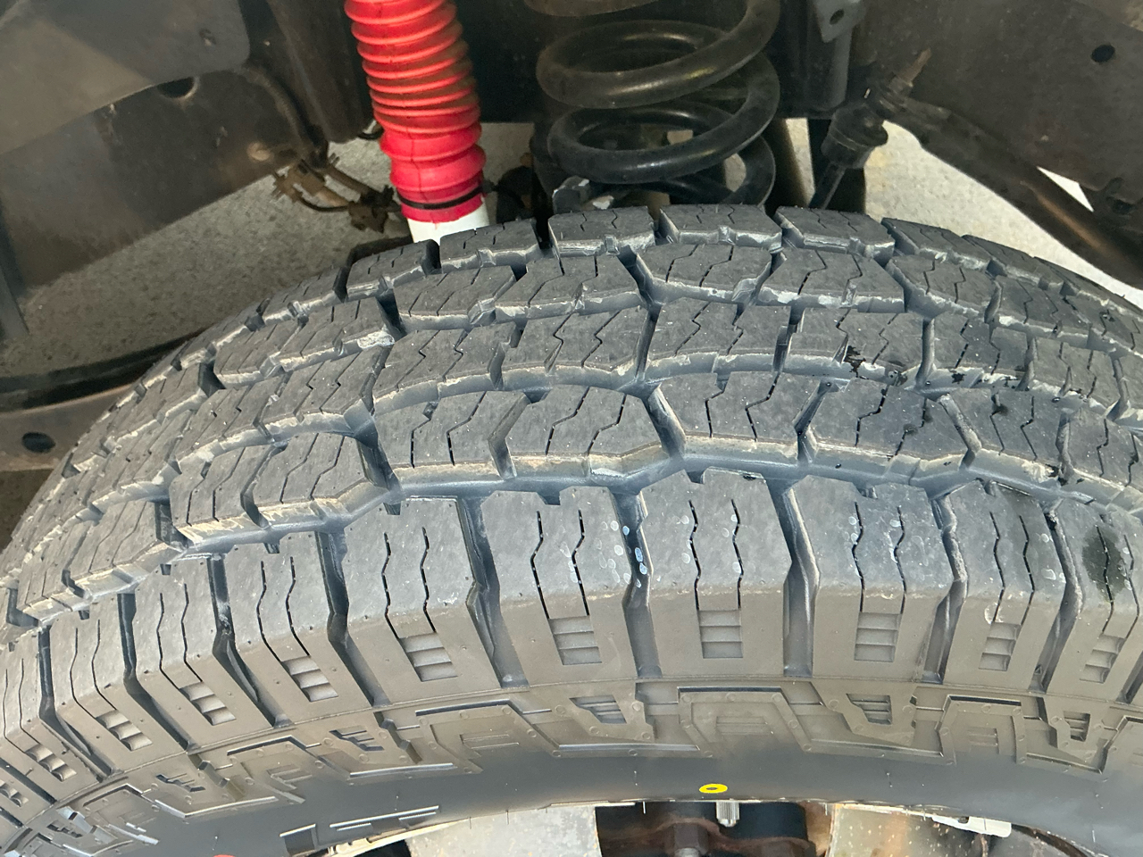 RAM 3500 Chassis Cab Tradesman 4WD Crew Cab 60" CA 172.4" WB 2019