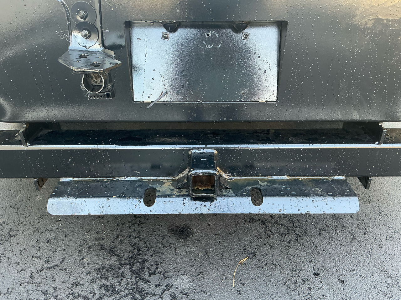 RAM 3500 Chassis Cab Tradesman 4WD Crew Cab 60" CA 172.4" WB 2019