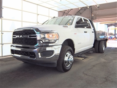 2019 RAM 3500 Chassis Cab 