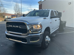 2019 RAM 3500 Chassis Cab 