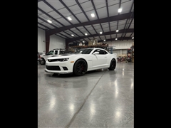 2015 Chevrolet Camaro 