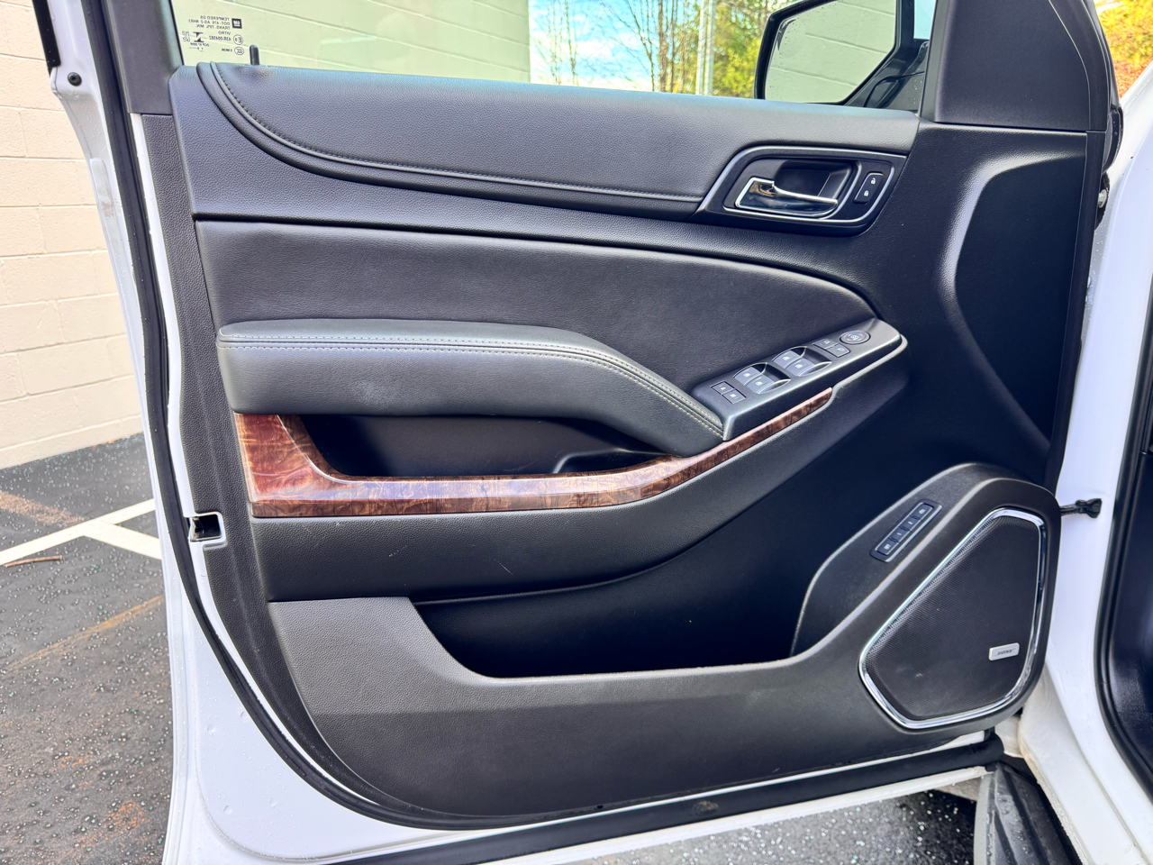 Chevrolet Tahoe 4WD 4dr LT 2020