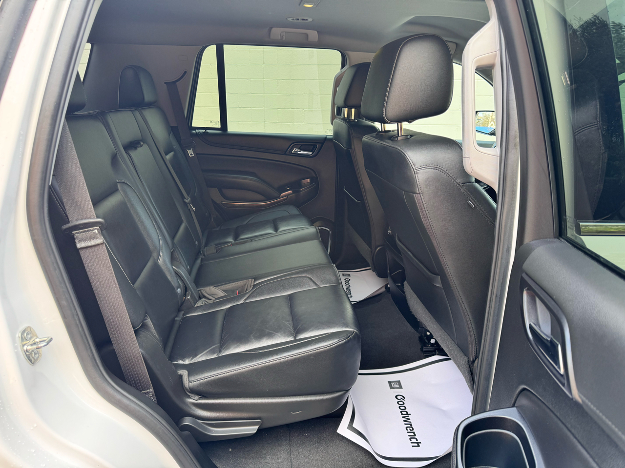 Chevrolet Tahoe 4WD 4dr LT 2020