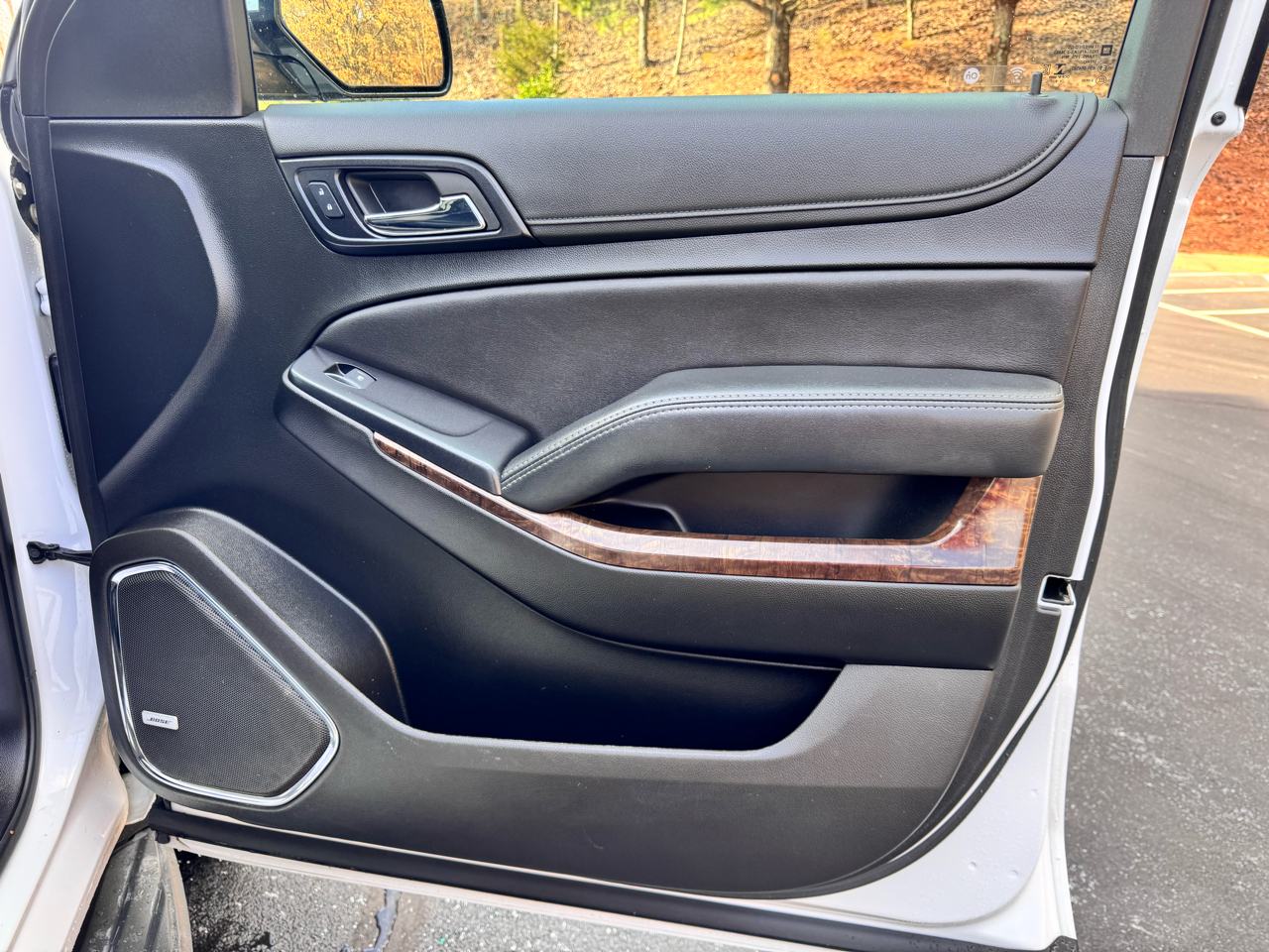 Chevrolet Tahoe 4WD 4dr LT 2020