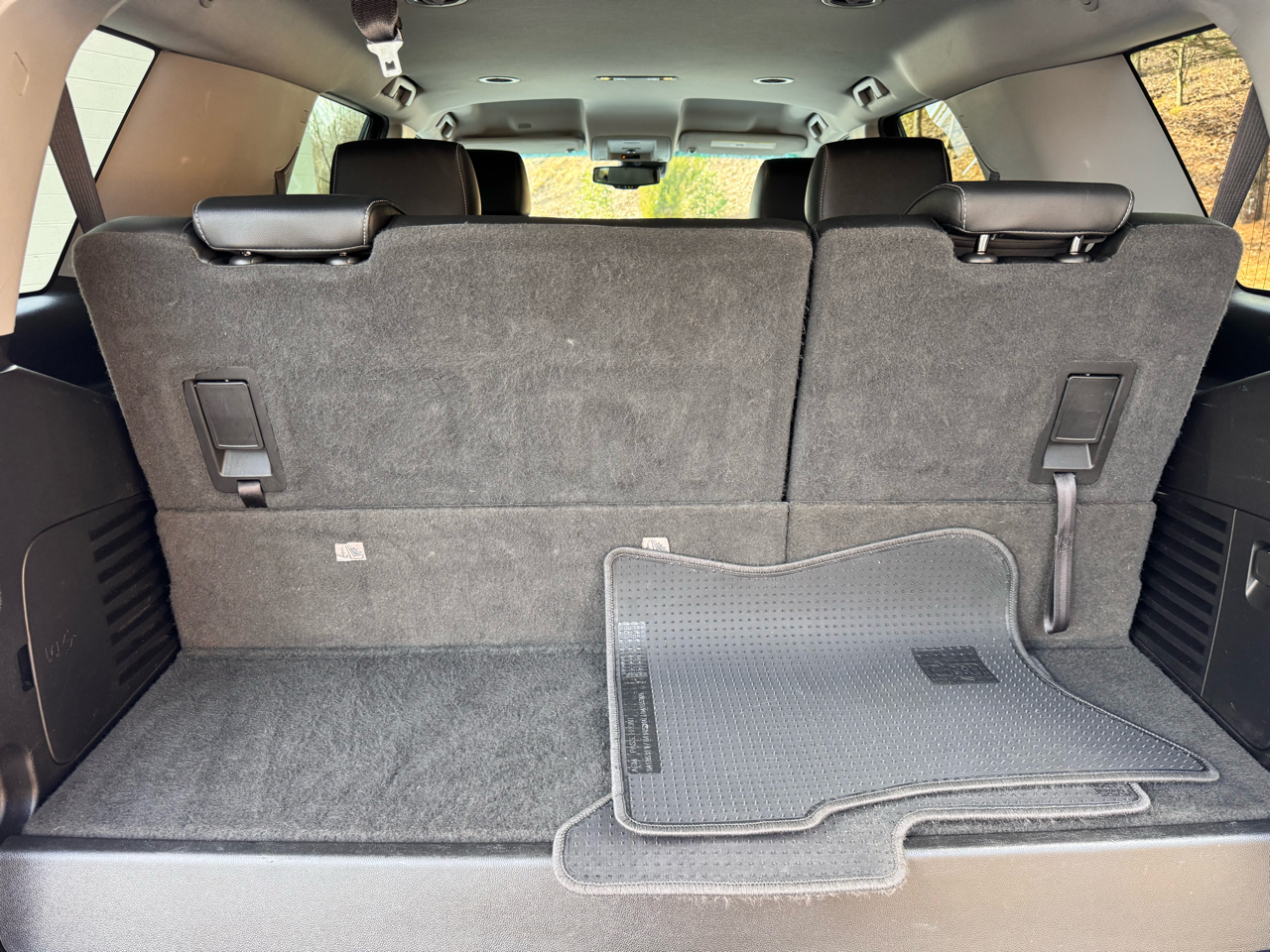 Chevrolet Tahoe 4WD 4dr LT 2020