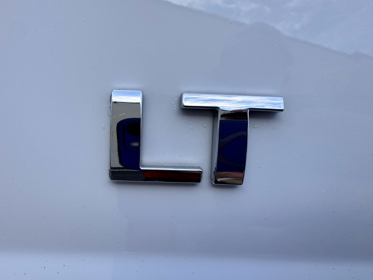 Chevrolet Tahoe 4WD 4dr LT 2020