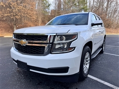 2020 Chevrolet Tahoe 