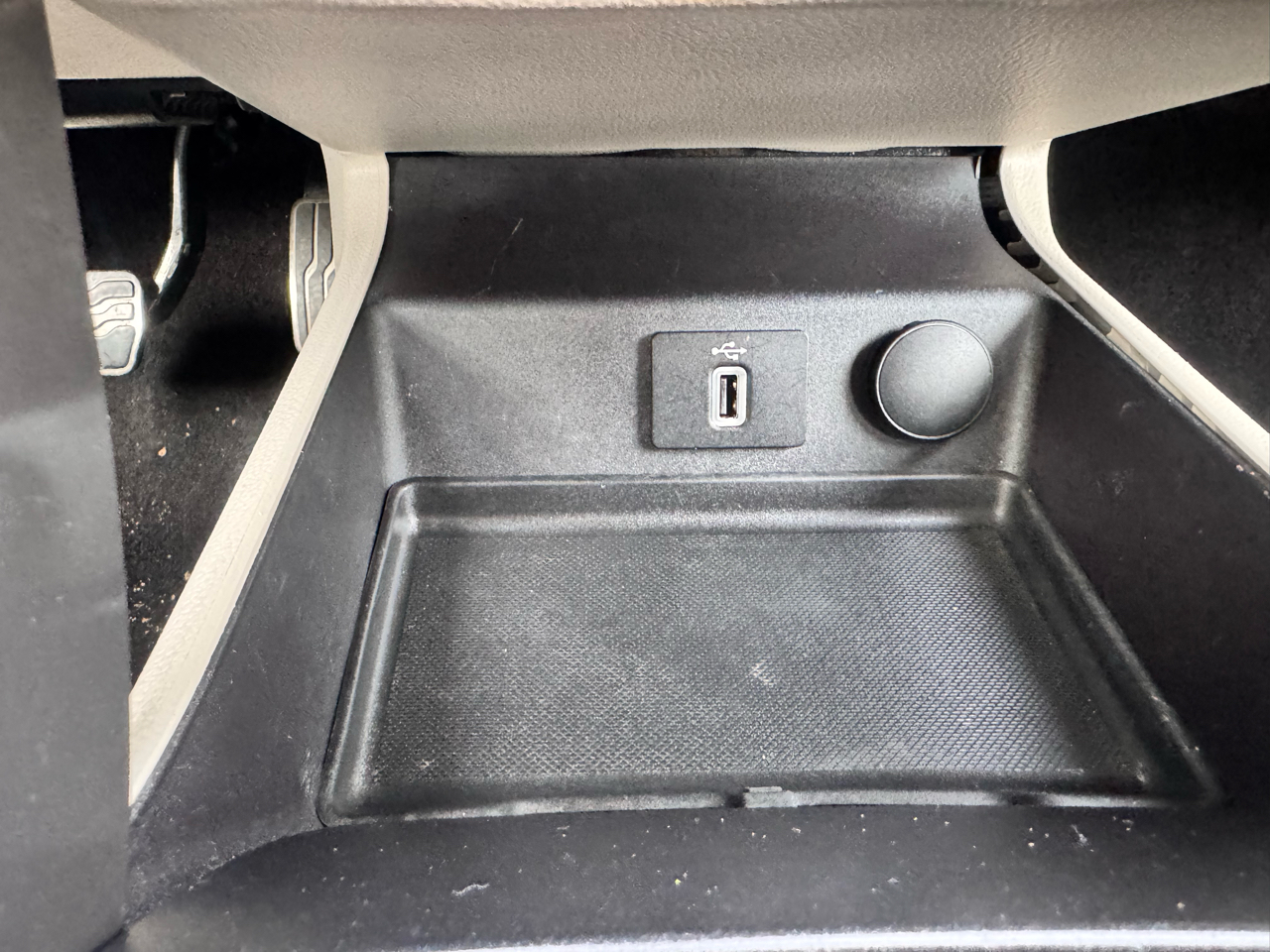 Ford Fusion Titanium AWD 2017