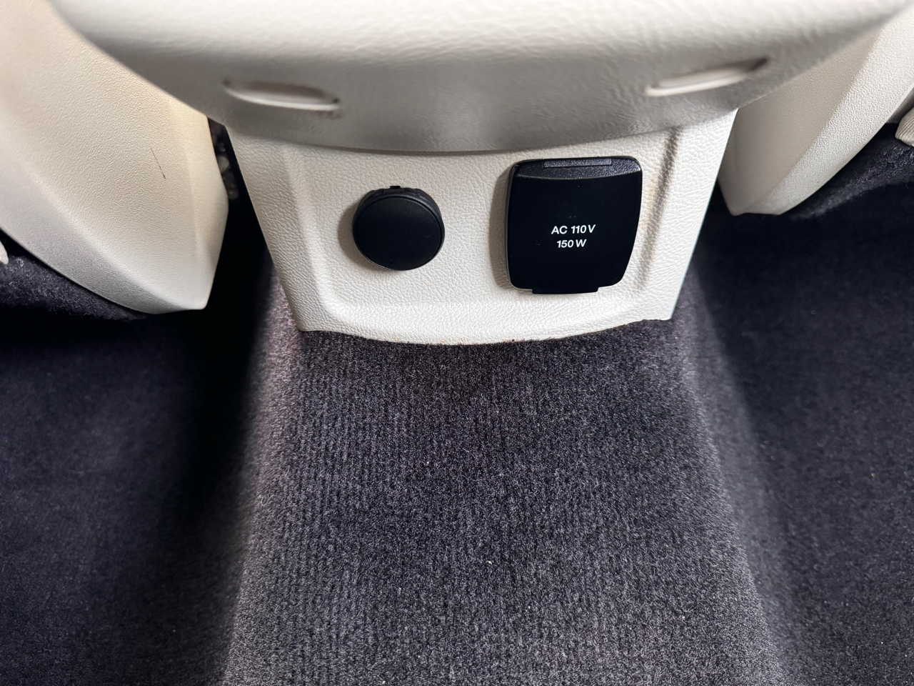 Ford Fusion Titanium AWD 2017