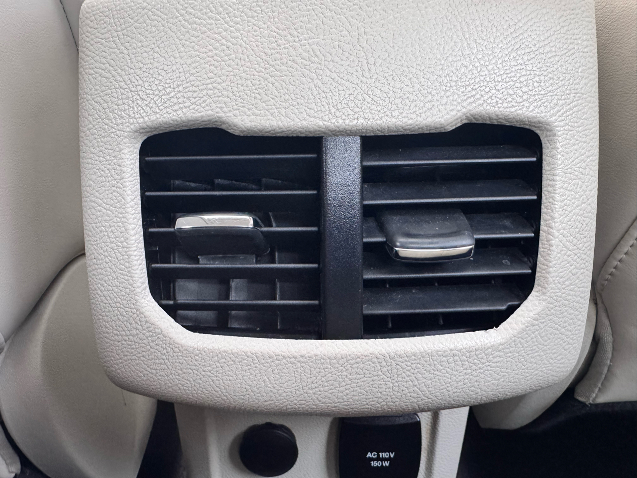 Ford Fusion Titanium AWD 2017