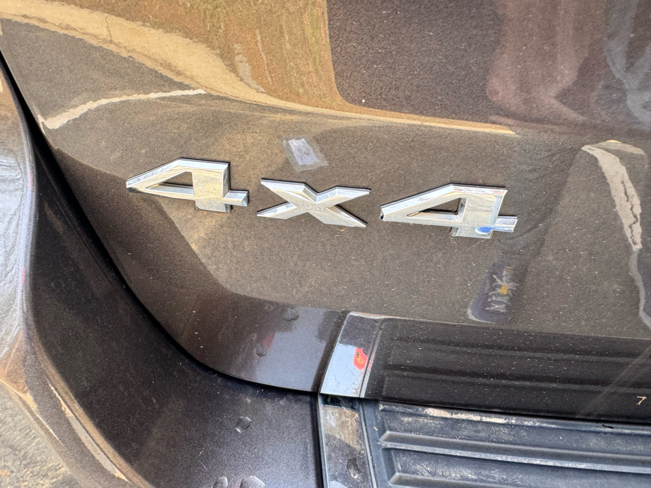 Jeep Grand Cherokee Limited 4x4 2018