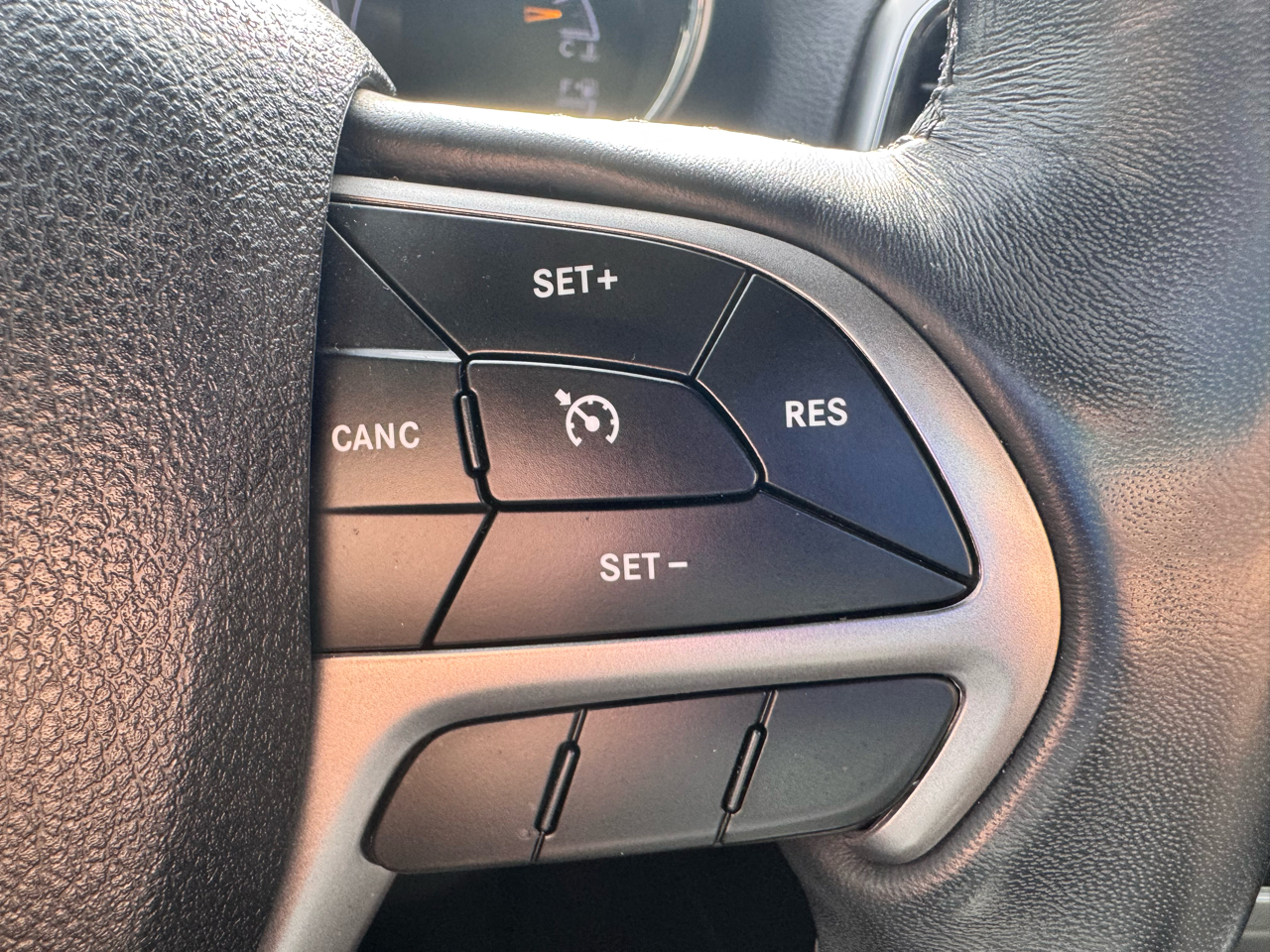 Jeep Grand Cherokee Limited 4x4 2018