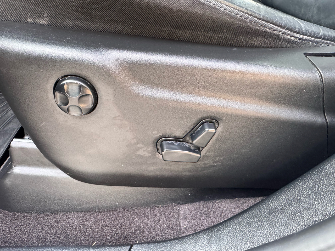 Jeep Grand Cherokee Limited 4x4 2018