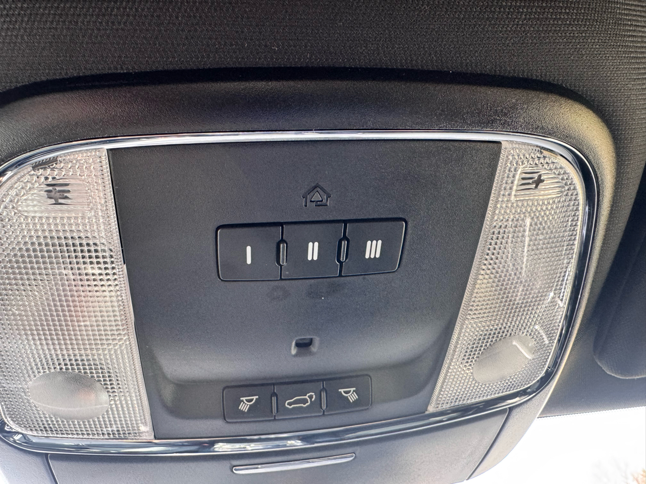 Jeep Grand Cherokee Limited 4x4 2018