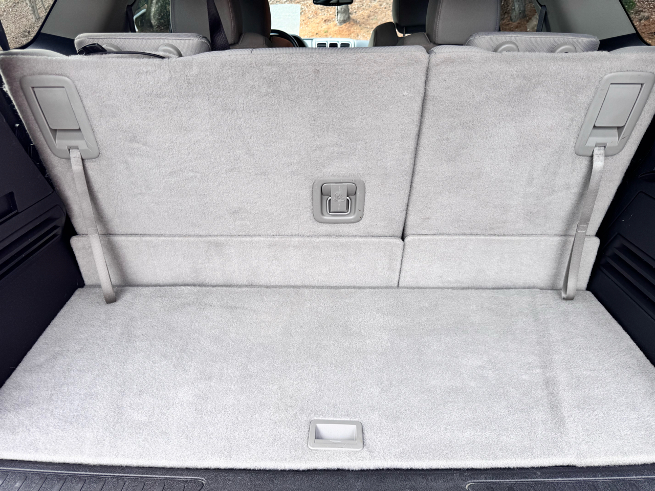 GMC Acadia AWD 4dr SLE 2011