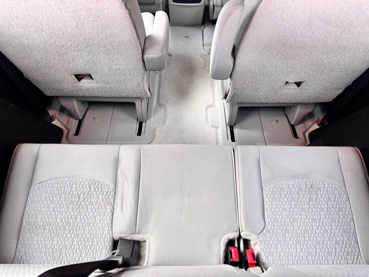 GMC Acadia AWD 4dr SLE 2011