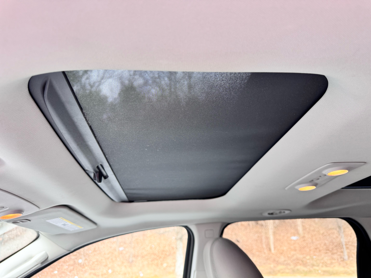 GMC Acadia AWD 4dr SLE 2011