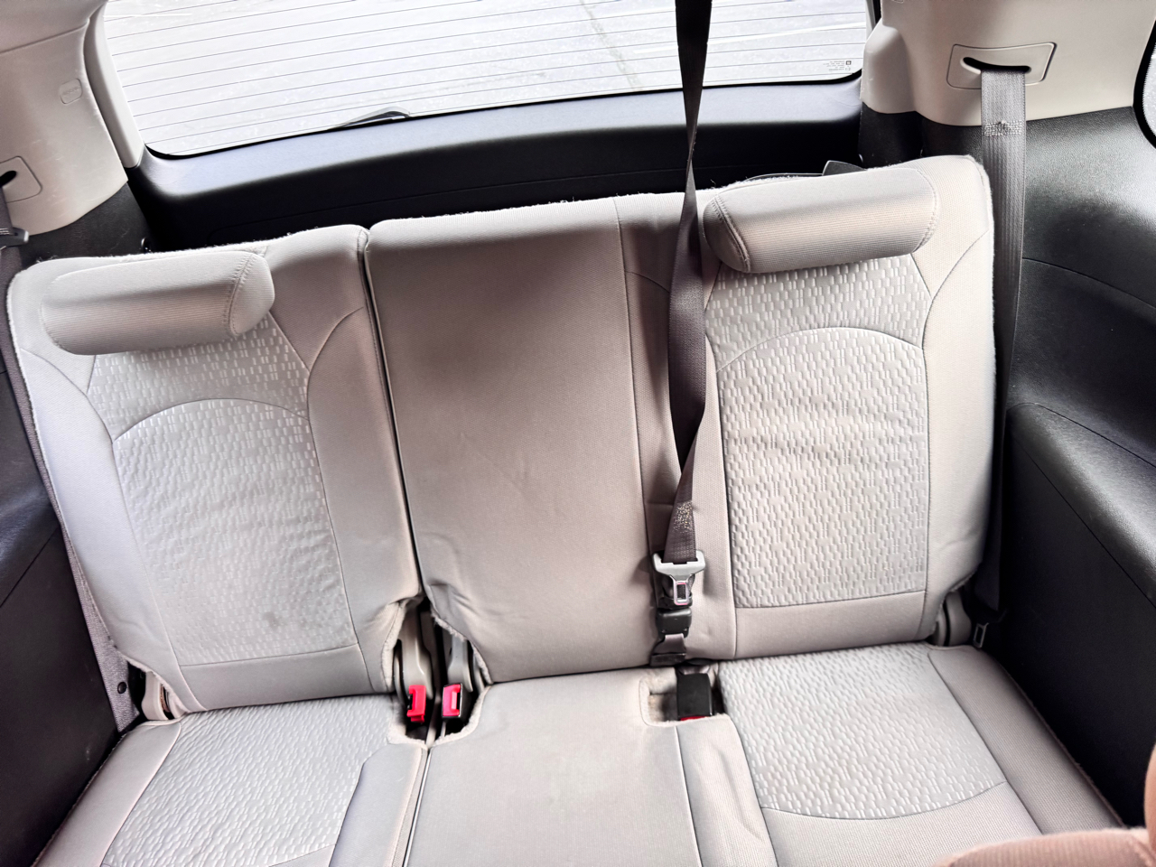 GMC Acadia AWD 4dr SLE 2011