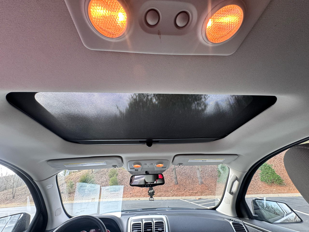 GMC Acadia AWD 4dr SLE 2011