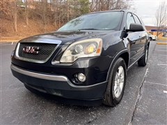 2011 GMC Acadia 
