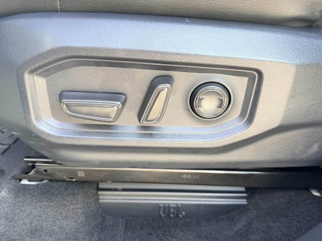 Toyota Sequoia TRD Pro 4D SUV 4WD 2025