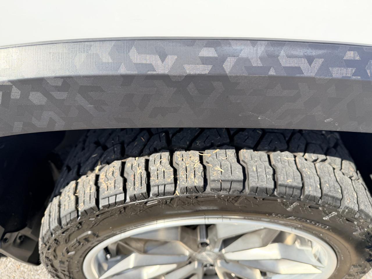 Toyota Sequoia TRD Pro 4D SUV 4WD 2025