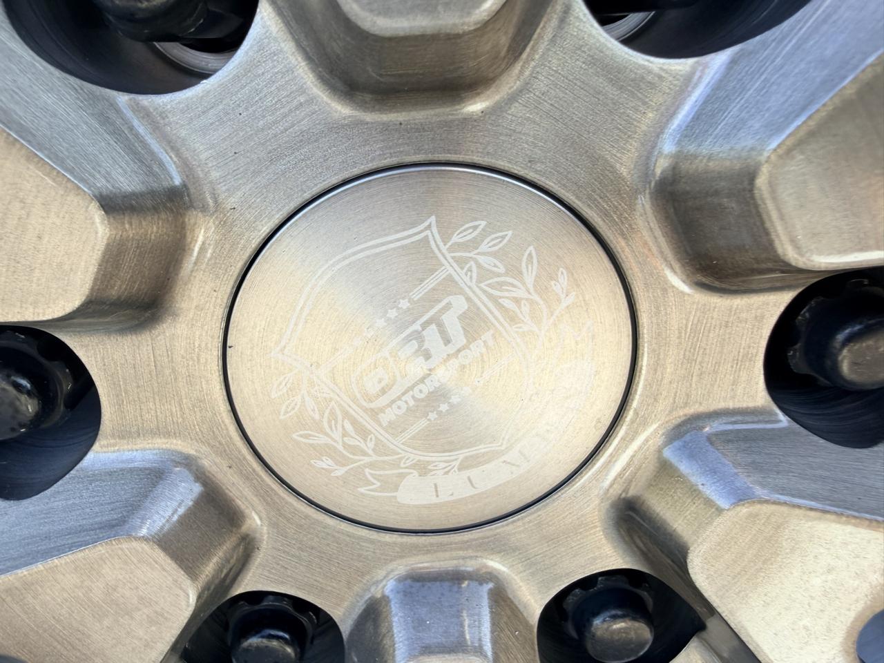 Toyota Sequoia TRD Pro 4D SUV 4WD 2025
