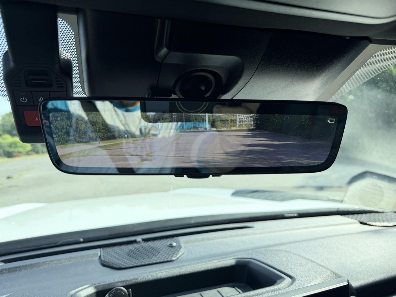 Toyota Sequoia TRD Pro 4D SUV 4WD 2025