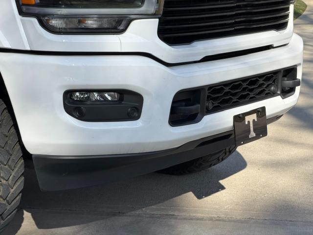 RAM 2500 Laramie 4x4 Crew Cab 6'4" Box 2021