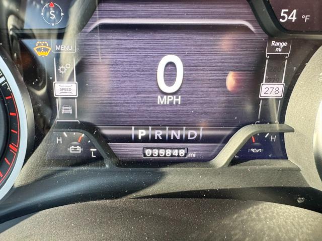 RAM 2500 Laramie 4x4 Crew Cab 6'4" Box 2021