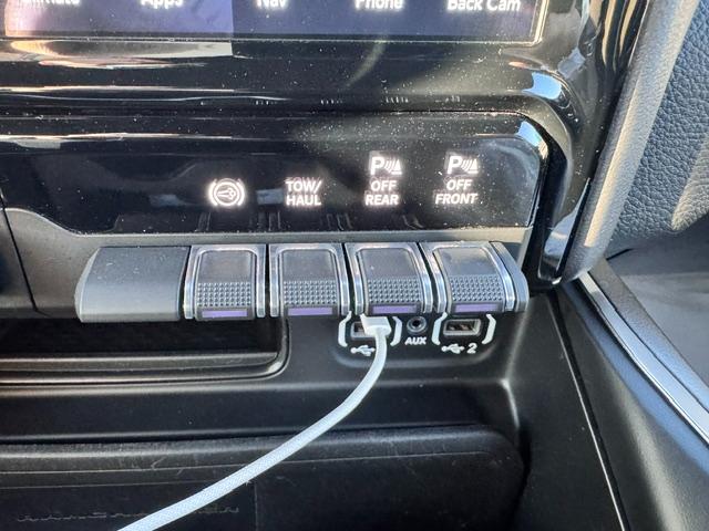 RAM 2500 Laramie 4x4 Crew Cab 6'4" Box 2021