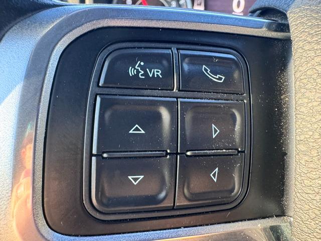 RAM 2500 Laramie 4x4 Crew Cab 6'4" Box 2021