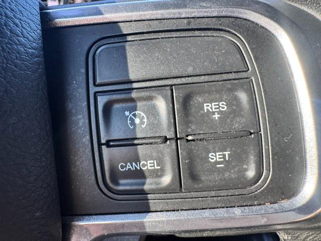 RAM 2500 Laramie 4x4 Crew Cab 6'4" Box 2021