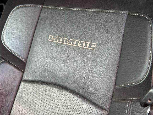 RAM 2500 Laramie 4x4 Crew Cab 6'4" Box 2021