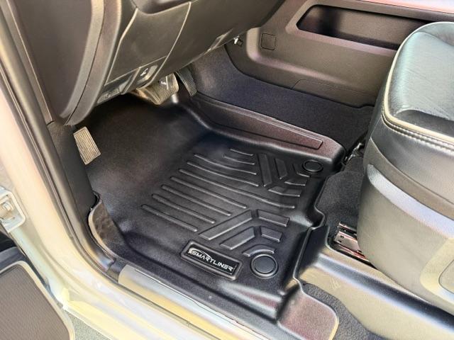 RAM 2500 Laramie 4x4 Crew Cab 6'4" Box 2021