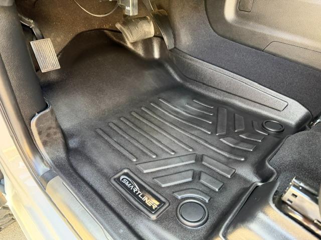 RAM 2500 Laramie 4x4 Crew Cab 6'4" Box 2021