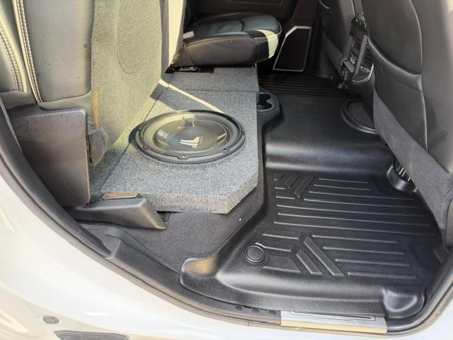 RAM 2500 Laramie 4x4 Crew Cab 6'4" Box 2021