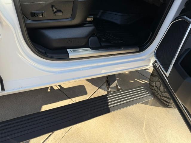 RAM 2500 Laramie 4x4 Crew Cab 6'4" Box 2021