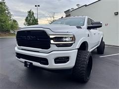 2021 RAM 2500 