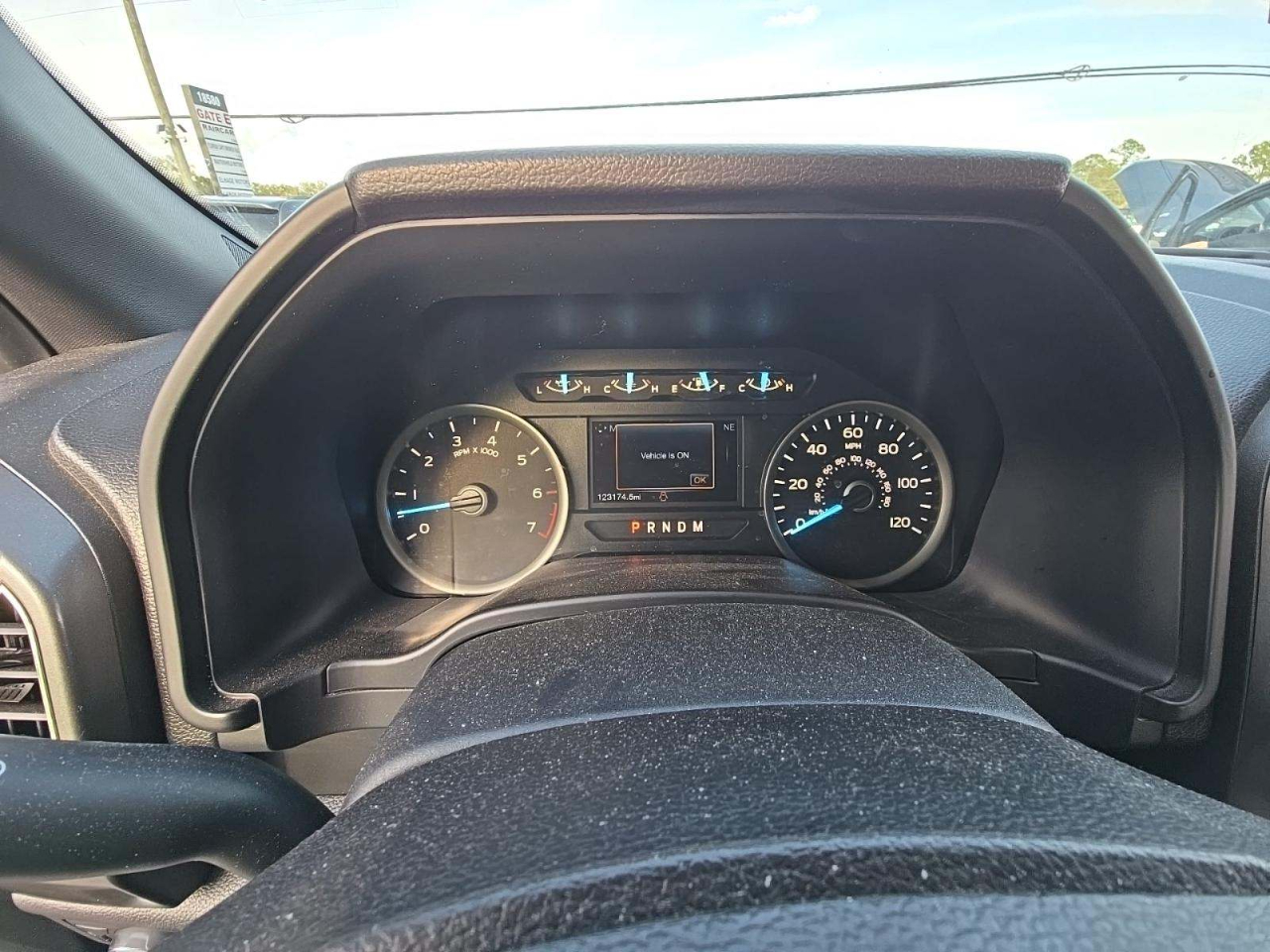 Ford F-150 XLT 4WD SuperCrew 6.5' Box 2018