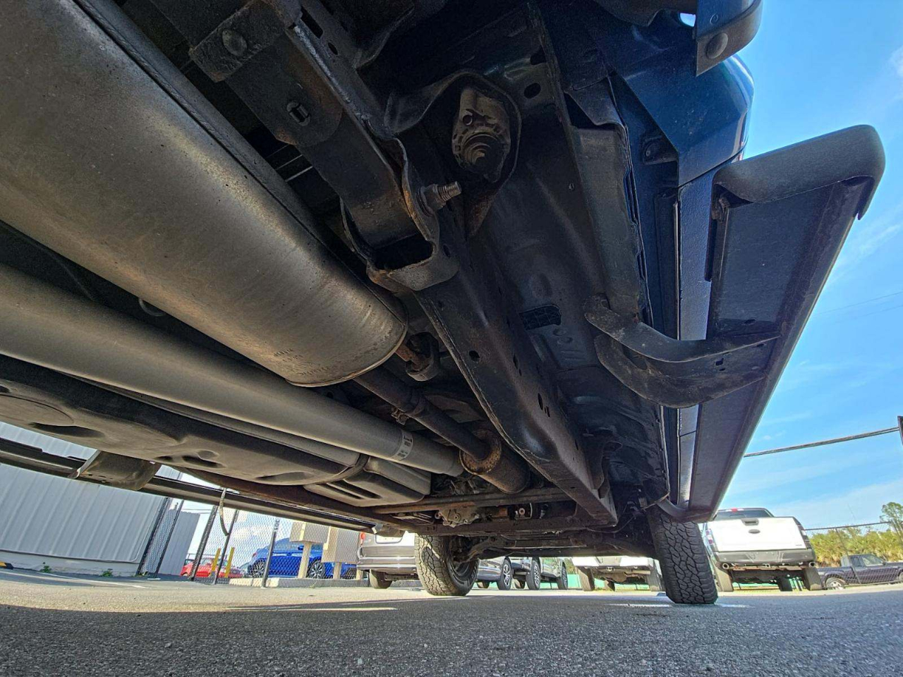 Ford F-150 XLT 4WD SuperCrew 6.5' Box 2018