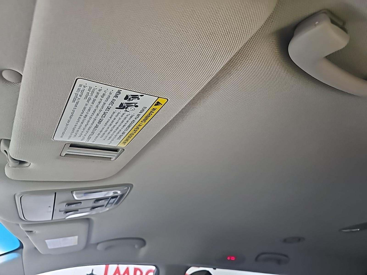 Kia Sedona SX-L FWD 2017