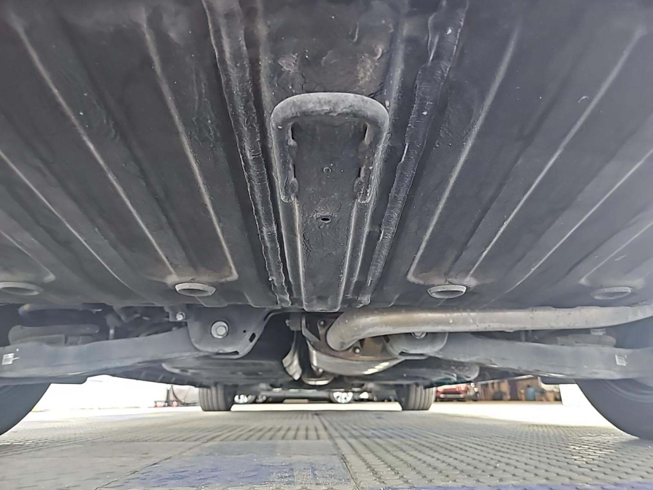 Kia Sedona SX-L FWD 2017