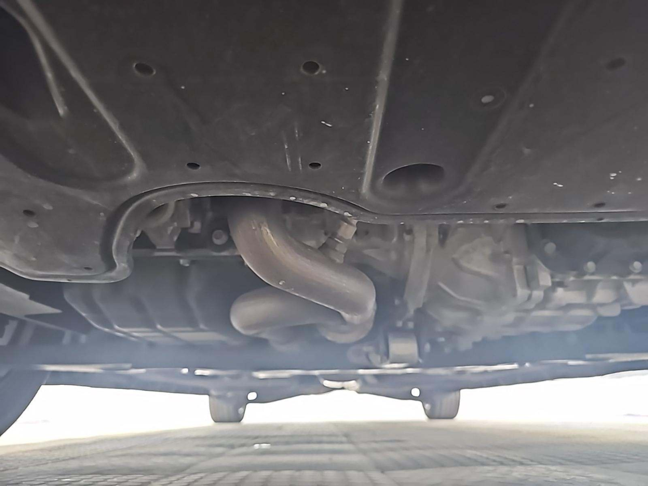 Kia Sedona SX-L FWD 2017