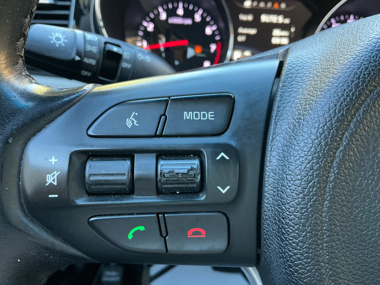 Kia Sedona SX-L FWD 2017