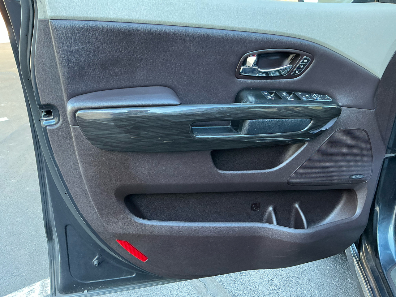 Kia Sedona SX-L FWD 2017