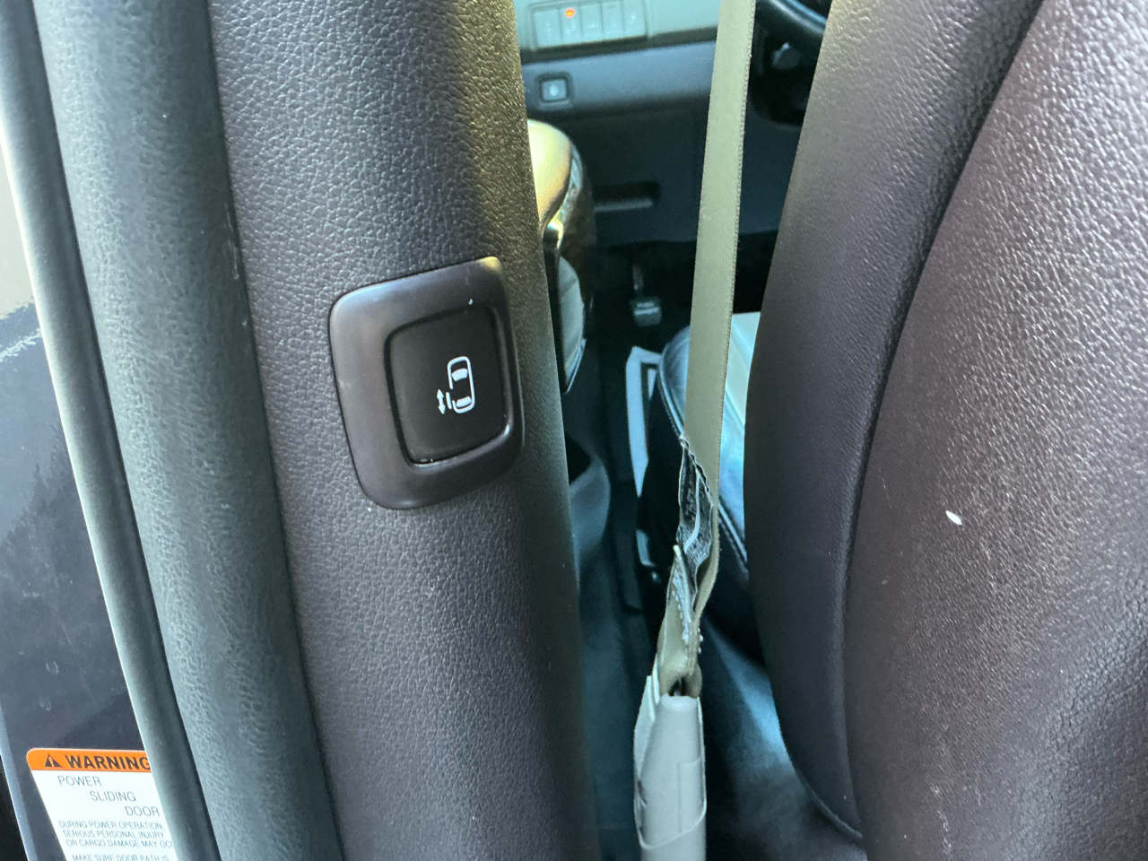 Kia Sedona SX-L FWD 2017