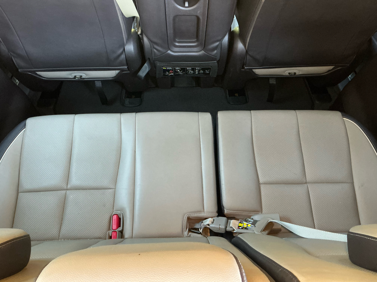 Kia Sedona SX-L FWD 2017